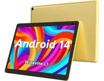 Comprar Coopers Tablet 10 Pulgadas, Android 14 Tablet, 32gb Rom 1...