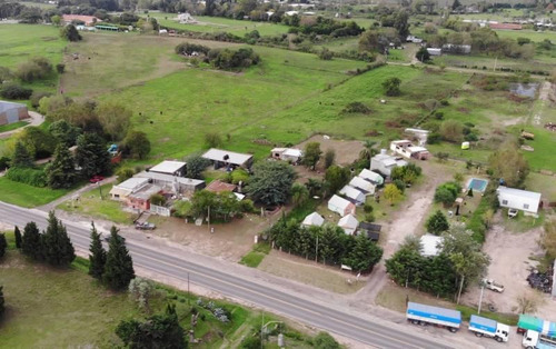 Imagen 8 de 8 de Terreno De 8.700 M2 Con Acceso Desde Ruta 11 Y Calle Publica