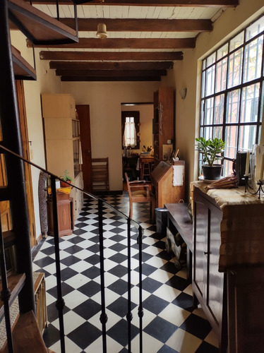 Imagen 7 de 29 de Casa Quinta Estilo Colonial-español En Venta (retasada)