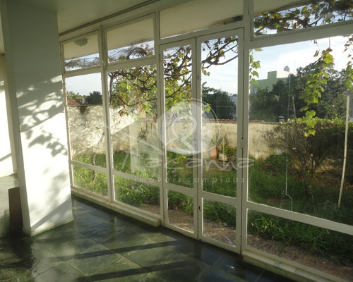 Imagem 22 de 25 de Casa Para Venda E Locação No Jardim Das Paineiras Em Campinas - Imobiliária Em Campinas - Ca00515 - 32424893