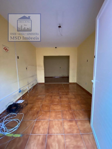 Imagem 3 de 26 de Galpão/pavilhão A Venda No Bairro Jardim Vila Galvão Em - 3210-1