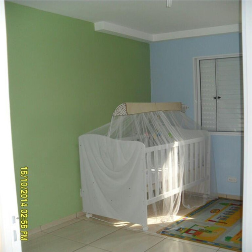 Imagem 14 de 20 de Apartamento Em Guarulhos - Sp - Ap0017_slima