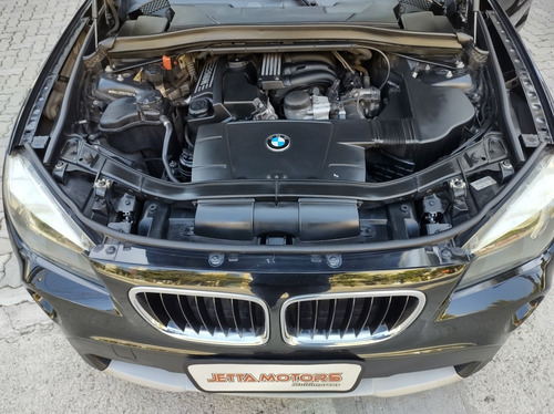 Imagem 12 de 14 de Bmw X1 2011 2.0 Sdrive18i 5p