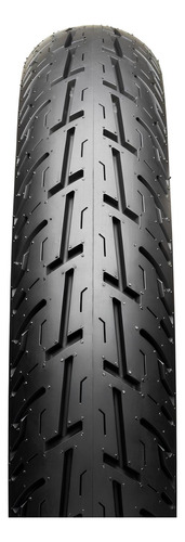 Pneu Flashtyre 80/100-14 Fs10 +1 Câmara Pop 110 Biz 100 125