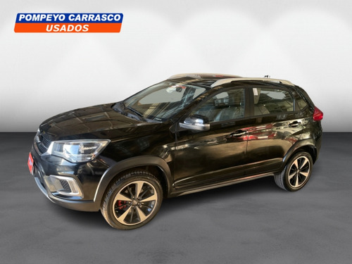 Chery Tiggo 1.5 Glx Mt 2021