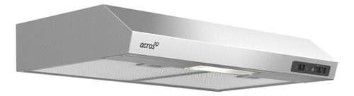Acros Ah7510s Campana Bajo Alacena 30 In (76 Cm) Acero Inox