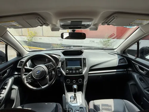 Subaru XV 2.0 Premium Cvt