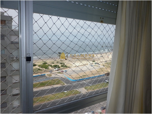 Lindo Apartamento En Brava Con Vista Hacia La Mansa- Ref: 3782