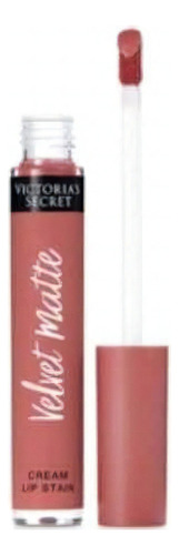 Batom Victoria Secret Velvet Matte Perfection