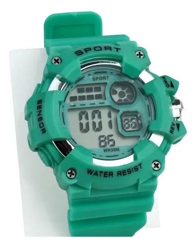 Reloj a prueba de agua para mujer new arrivals