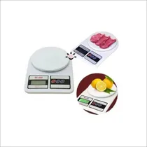Comprar Balanza Electronica Digital Gramera Para Cocina Y Reposteria