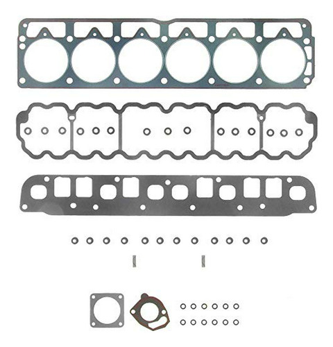 Juego Juntas De Culata Fel-pro Hs 9076 Pt-4.