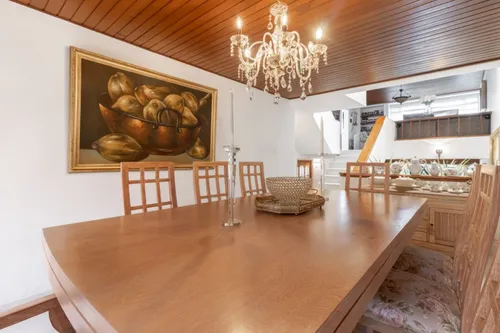Casa En Venta En Pasadena. Cod V8251