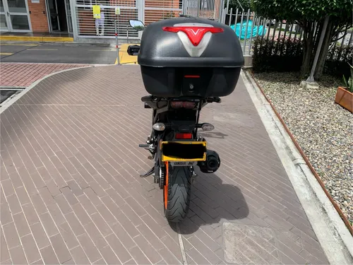 Yamaha Fzn250a