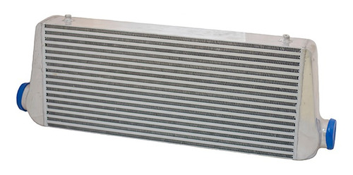 Intercooler Universal 90cm X 30cm X 10cm Ftx Fueltech