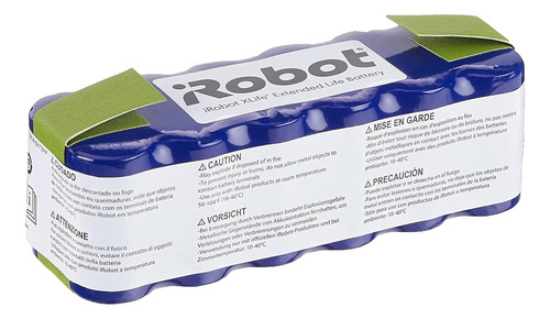 Irobot Roomba Repuesto P/ Create 2, Scooba 450 Select 800