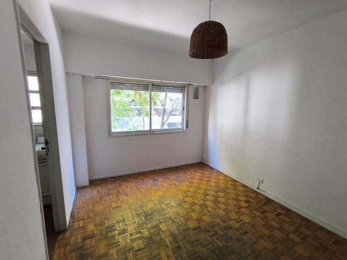 Departamento Venta Belgrano Ohiggins 1841 2 Ambientes Video
