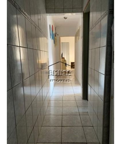 Imagem 13 de 14 de Casa, Jardim Califórnia - Campo Limpo Paulista/sp