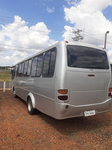 Imagem 5 de 8 de Microonibus Comil Microonibus Comil