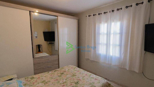 Imagem 15 de 30 de Casa Com 3 Dormitórios À Venda, 288 M² Por R$ 650.000,00 - Casa Verde Média - São Paulo/sp - Ca0040