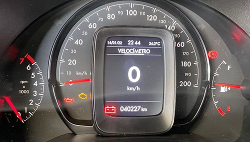 Fiat Strada 1.4 MPI FREEDOM CS 8V