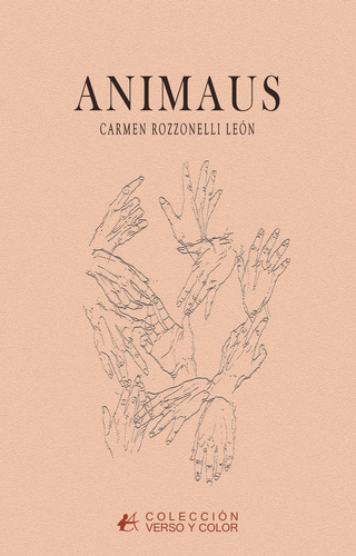 Libro Animaus - Rozzonelli Leã³n, Carmen