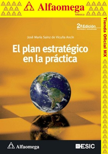 El Plan Estratégico En La Práctica - 2ª Edición