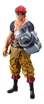 Comprar Figura Banpresto Dxf The Grandline Men One Piece Eustass Kid