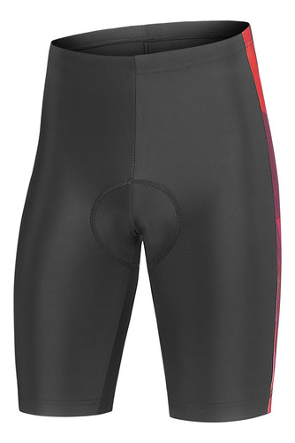 Pantalones Acolchados Para Hombre, Transpirables, De Secado
