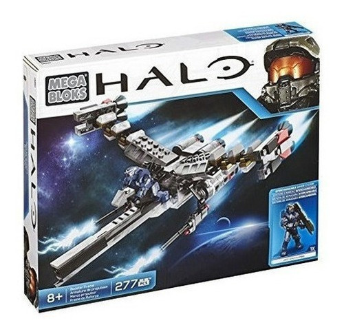 Mega Bloks Halo Booster Frame