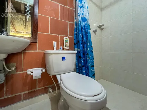 Vendo Apartamento En Pajarito
