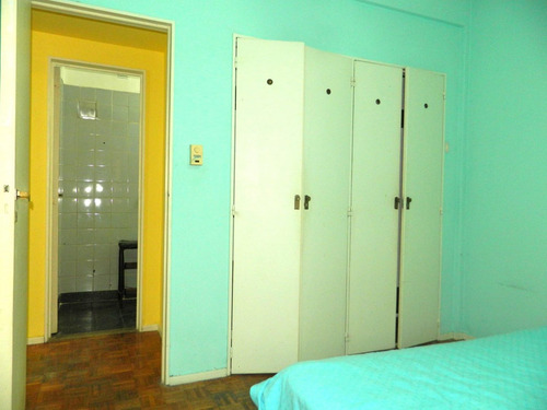 Imagen 8 de 17 de Departamento En Venta 2 Ambientes En Belgrano