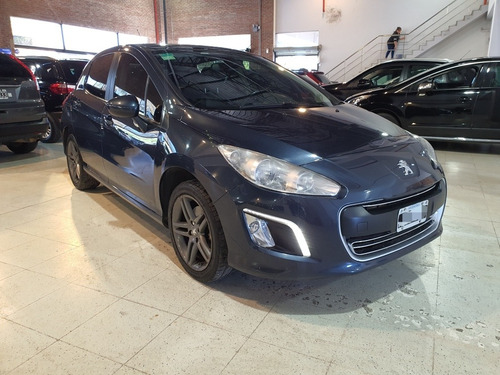 Peugeot 308 1.6 Sport Thp 163cv 2013