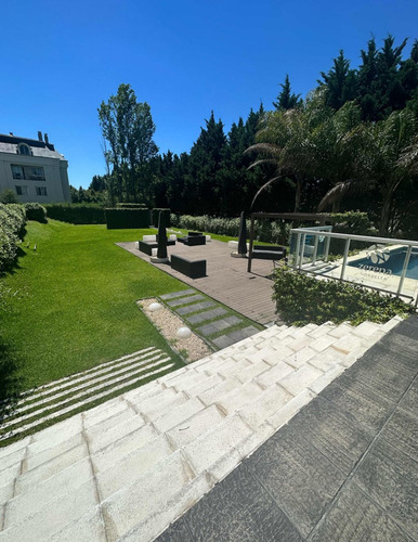 Departamento En Venta En El Palmar, Nordelta, Tigre