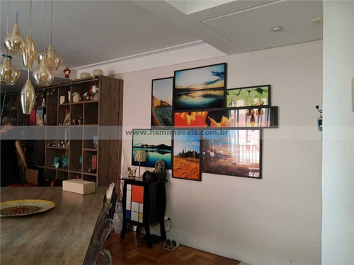 Apartamento - Nova Petropolis - Sao Bernardo Do Campo - Sao Paulo | Ref.: - 15889