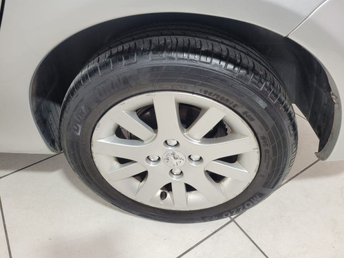 Peugeot 207 SW XS 1.6 Flex 16V 5p Aut.