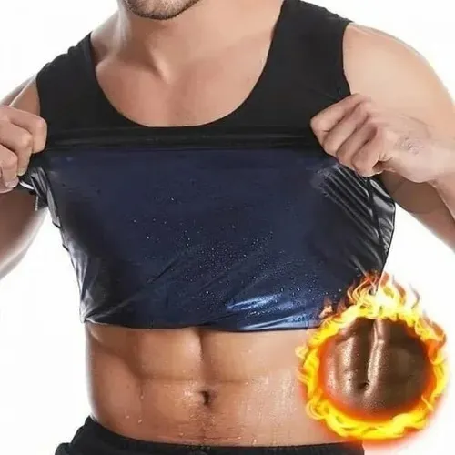 Polera para sudar hombre new arrivals