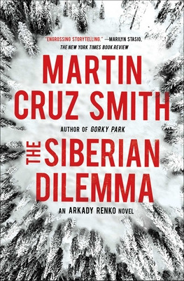 Libro The Siberian Dilemma: Volume 9 - Smith, Martin Cruz