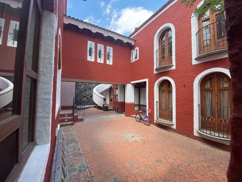 Casa En Venta En Residencial El Campanario