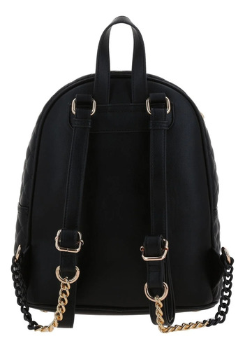 Mochila Barbie By Gorett Surikk Backpack Br24117-3