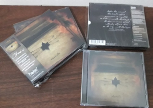 Clouds - Despartire Cd (slipcase)
