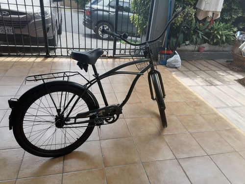 Bicicleta Tipo Banana, Bella Buen Precio, Negociable