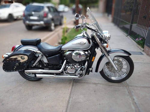 Honda Shadow American Classic Edition 750 Cc Año 2003