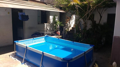 Venta Casa 4 Amb 200 M2 Cochera Valentin Alsina Lanus