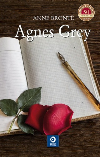 Agnes Grey - Grey, Agnes