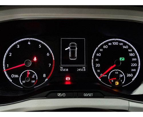 Volkswagen T-Cross 1.4 250 TSI TOTAL FLEX HIGHLINE AUTOMÁTICO