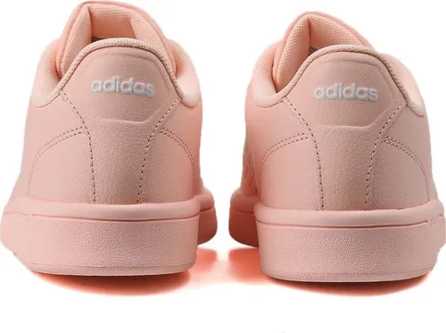 Adidas cloudfoam top mujer rosas