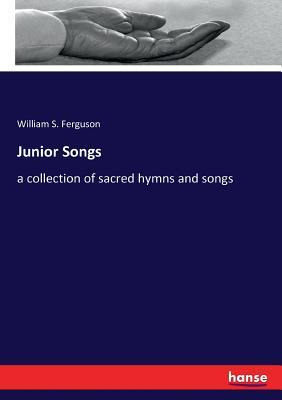 Libro Junior Songs : A Collection Of Sacred Hymns And Son...