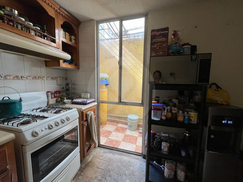 Casa En Venta En Ciudad Galaxia Los Reyes
