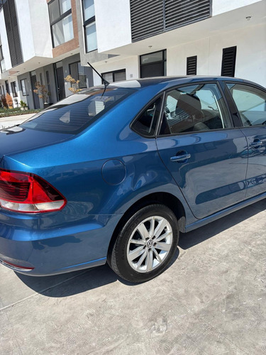 Volkswagen Vento 1.6 Confortline At